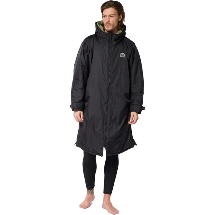 2023 Mystic Explore 2.0 Cambiar Robe 35018.220275 - Black